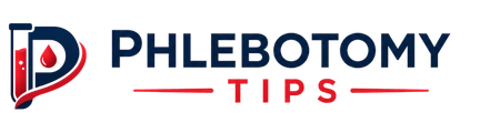 Phlebotomy Tips Logo (450 x 120 px)