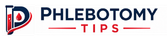 Phlebotomy Tips Logo